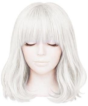 Long Bob Wig
