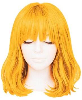 Long Bob Wig