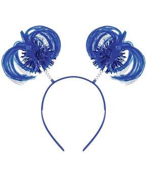 Ponytail Boppers