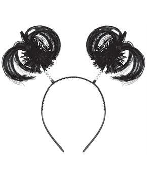 Ponytail Boppers