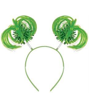 Ponytail Boppers