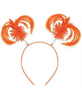 Ponytail Boppers