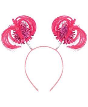 Ponytail Boppers