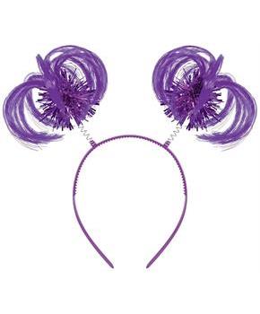 Ponytail Boppers