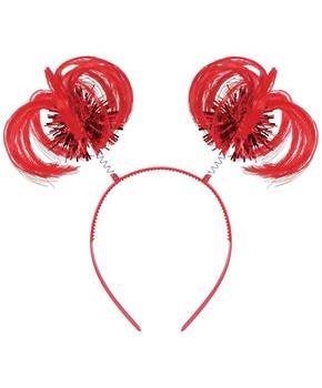 Ponytail Boppers
