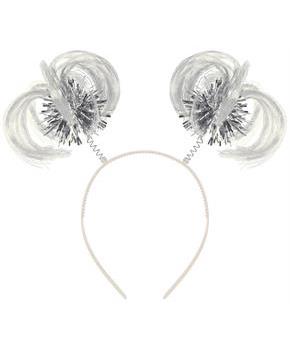 Ponytail Boppers