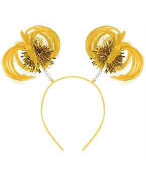 Ponytail Boppers