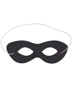 Fabric Hero Mask