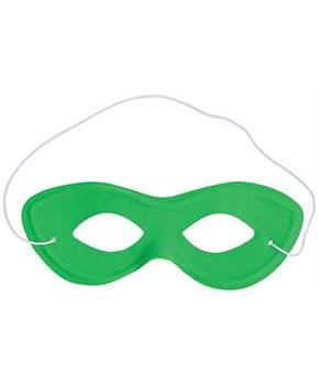 Fabric Hero Mask