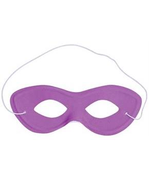 Fabric Hero Mask