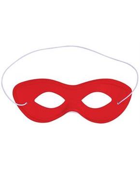 Fabric Hero Mask