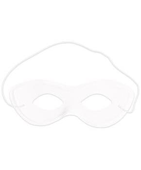 Fabric Hero Mask