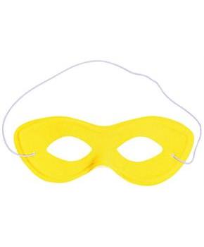 Fabric Hero Mask