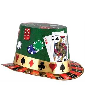 Casino Night Hi-Hat