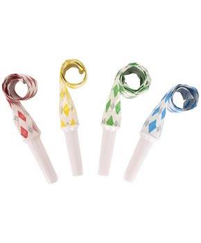 Pkgd Party Blowouts