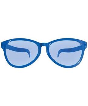 Jumbo Glasses