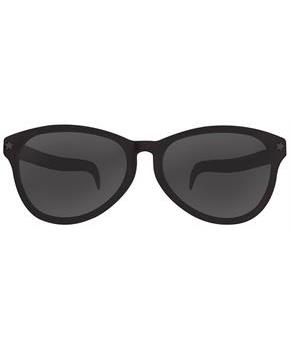 Jumbo Glasses