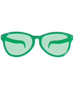 Jumbo Glasses