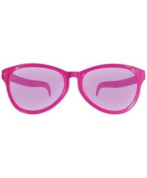 Jumbo Glasses