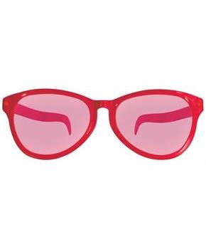 Jumbo Glasses