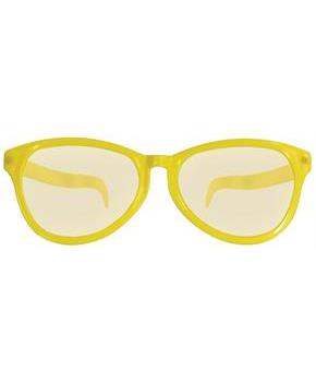 Jumbo Glasses