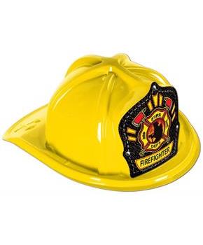 Firefighter Hat