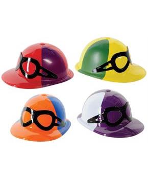 Plastic Jockey Helmets