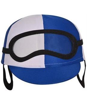 Jockey Helmet