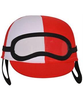Jockey Helmet