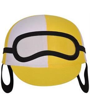 Jockey Helmet