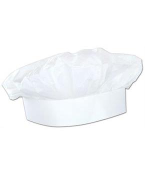 Paper Chef's Hat