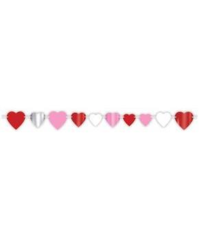 Heart Streamer
