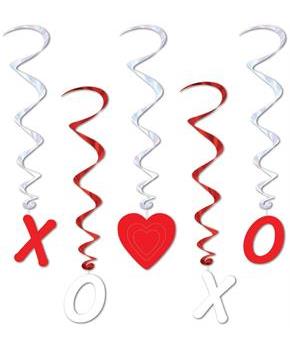 Valentine Whirls