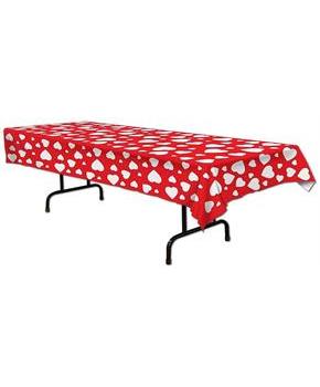 Heart Tablecover