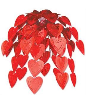Heart Cascade