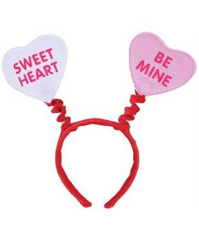 Candy Heart Boppers
