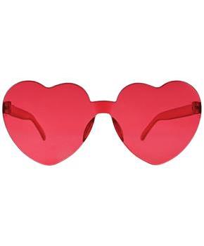 Heart Glasses