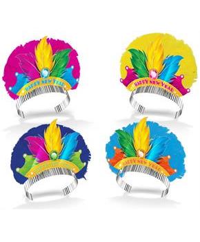 Rio Tiaras