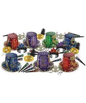Midnight Masquerade Asst for 50