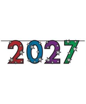 2027 Streamer