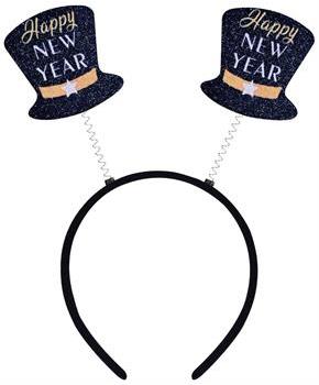 Happy New Year Boppers