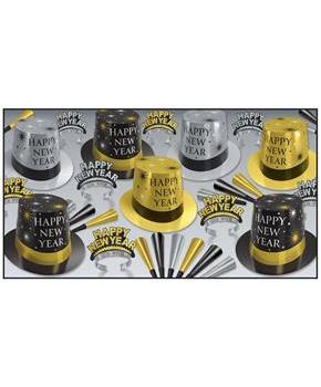 The Silver & Gold Asst for 50