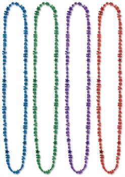 Bulk Happy New Year Beads-Of-Expression