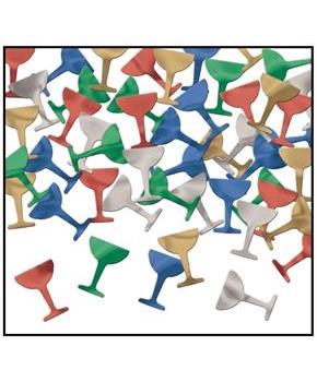 Fanci-Fetti Goblets