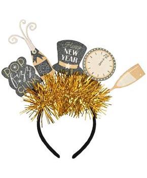New Year's Eve Boppers