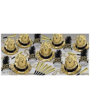 Gold Times Assortment
