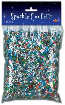 Pkgd Sparkle Confetti