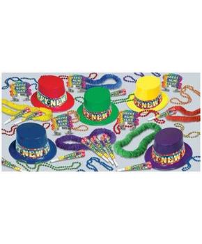 Rainbow Blast Asst for 50