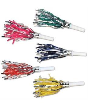 Fringed Trumpets