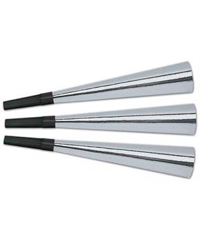 Pkgd Foil Horns